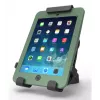 Supporto per custodia rugged tablet Compulocks 820BRCH nero