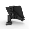 Supporto per custodia rugged tablet Compulocks 820BRCH nero