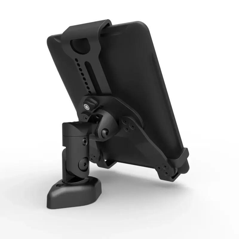 Supporto per custodia rugged tablet Compulocks 820BRCH nero