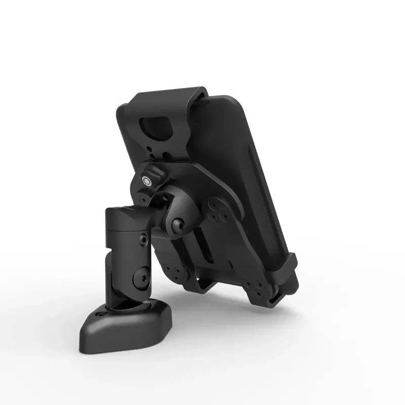 Supporto per custodia rugged tablet Compulocks 820BRCH nero