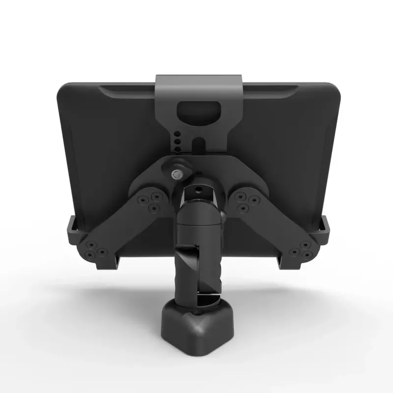 Supporto per custodia rugged tablet Compulocks 820BRCH nero