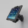 Supporto per custodia rugged tablet Compulocks 820BRCH nero