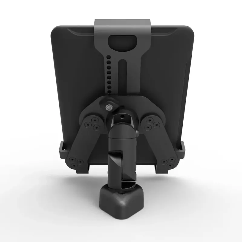Supporto per custodia rugged tablet Compulocks 820BRCH nero
