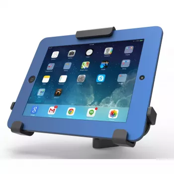 Supporto per custodia rugged tablet Compulocks 820BRCH nero