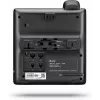 HP Poly Edge B20 82M83AA telefono IP, PoE, SIP, 8 linee, cornetta cablata, nero