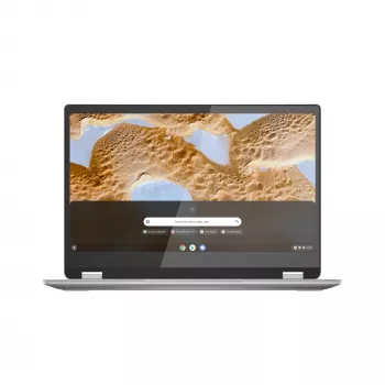 Lenovo IdeaPad Flex 3 Chrome 15IJL7 Intel® Celeron® N N4500 Chromebook 39,6 cm (15,6