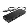 HP 86S97AA USB-C Travel Hub G3 replicatore di porte, HDMI