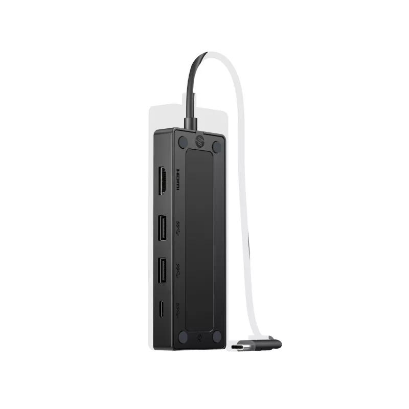 HP 86S97AA USB-C Travel Hub G3 replicatore di porte, HDMI