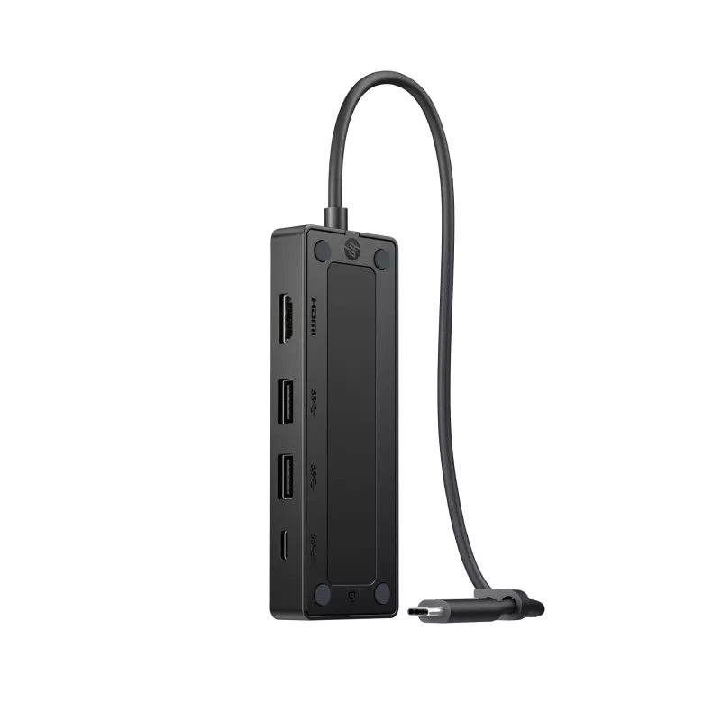 HP 86S97AA USB-C Travel Hub G3 replicatore di porte, HDMI
