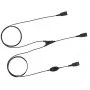 Cavo Jabra SUPERVISOR con funzione di mute 8800-02-01