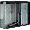 Case PC Inter-Tech IT-607 desktop nero