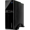 Case PC Inter-Tech IT-607 desktop nero