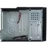 Case PC Inter-Tech IT-607 desktop nero
