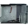 Case PC Inter-Tech IT-607 desktop nero