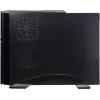 Case PC Inter-Tech IT-607 desktop nero