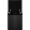 Case PC Inter-Tech TM-515 micro tower nero