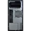 Case PC Inter-Tech TM-515 micro tower nero