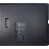 Case PC Inter-Tech TM-515 micro tower nero
