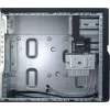 Case PC Inter-Tech TM-515 micro tower nero