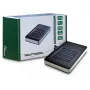 Case per disco rigido Inter-Tech GD-25LK01 alluminio nero 2,5