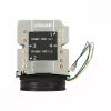 Inter-Tech 88885423 sistema di raffreddamento per processore 8 cm