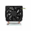 Inter-Tech 88885423 sistema di raffreddamento per processore 8 cm