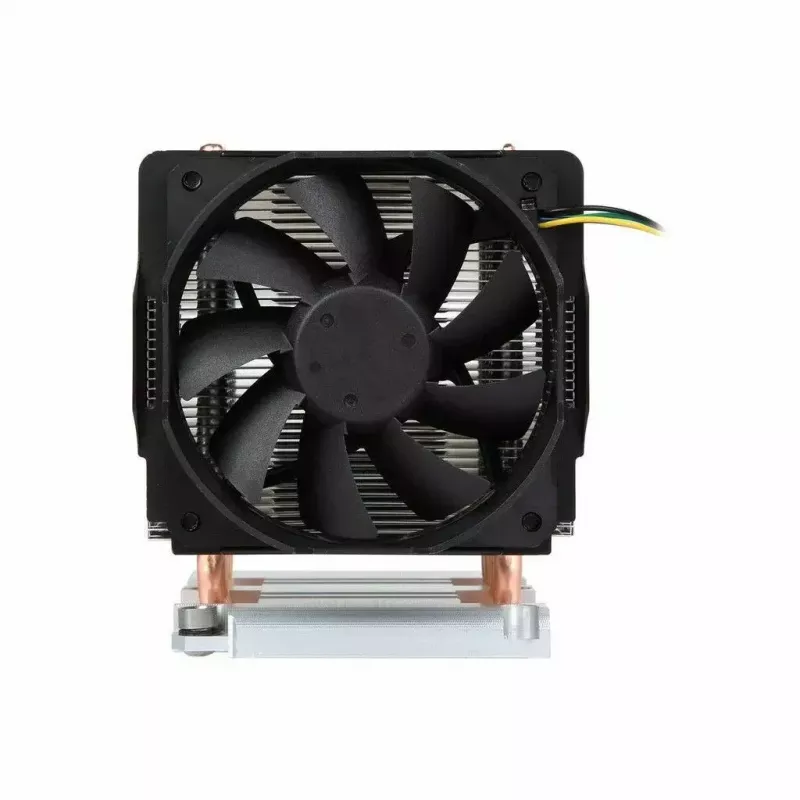 Inter-Tech 88885423 sistema di raffreddamento per processore 8 cm