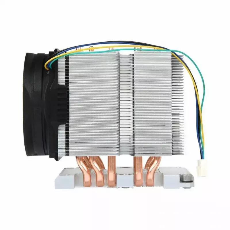 Inter-Tech 88885423 sistema di raffreddamento per processore 8 cm