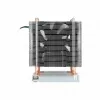 Inter-Tech 88885423 sistema di raffreddamento per processore 8 cm