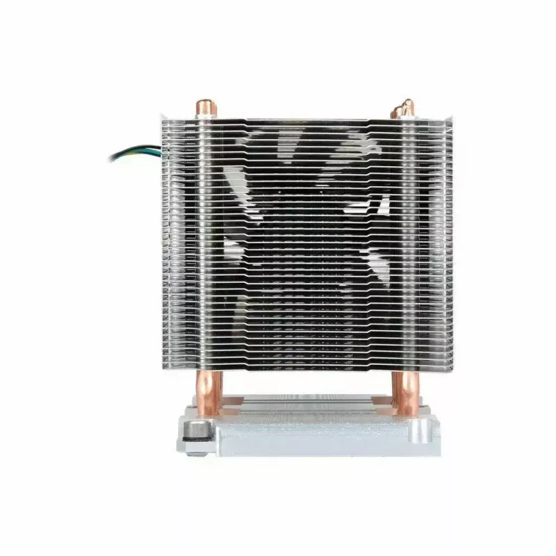 Inter-Tech 88885423 sistema di raffreddamento per processore 8 cm