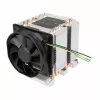 Inter-Tech 88885423 sistema di raffreddamento per processore 8 cm