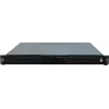 Case per server Inter-Tech IPC 1U-10248 rack nero