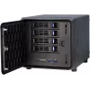 Case per server Inter-Tech SC-4100 rack nero