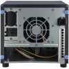 Case per server Inter-Tech SC-4100 rack nero