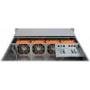 Case per server Inter-Tech IPC 2U-2412 rack nero, argento