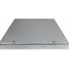 Case per server Inter-Tech IPC 2U-2412 rack nero, argento