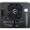 Case per PC Inter-Tech SC-4004 Small Form Factor nero