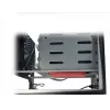 Case per PC Inter-Tech SC-4004 Small Form Factor nero