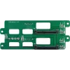 Case per PC Inter-Tech SC-4004 Small Form Factor nero