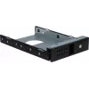 Case per PC Inter-Tech SC-4004 Small Form Factor nero