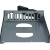 Case per PC Inter-Tech SC-4004 Small Form Factor nero