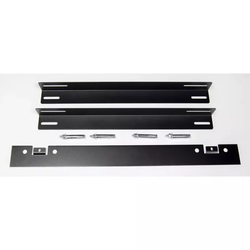 Rack a parete Inter-Tech SMA-6612