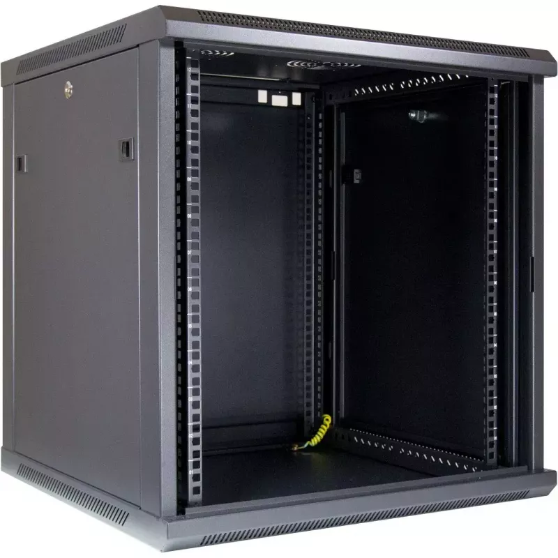 Rack a parete Inter-Tech SMA-6612
