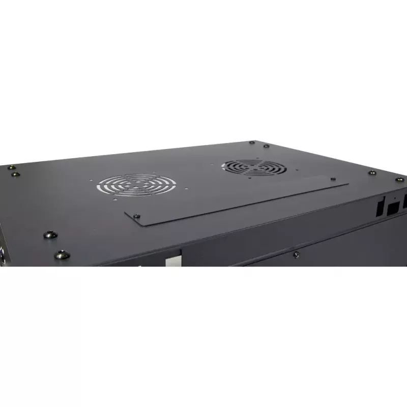 Rack a parete Inter-Tech SMA-6612
