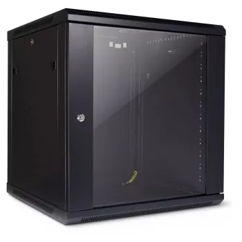Rack a parete Inter-Tech SMA-6612