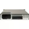Rack per server Inter-Tech 2U-2504 nero 480x527x89mm ventola 60mm