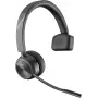 HP Poly Savi 7210 Office DECT 1880-1900 MHz cuffia single-ear
