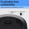 Mouse HP 255 Dual Wireless mouse RF Wireless + Bluetooth