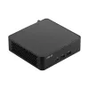 Mini PC Barebone ASUS NUC 14 Pro Slim Kit RNUC14RVKU500000I UCFF nero 125H