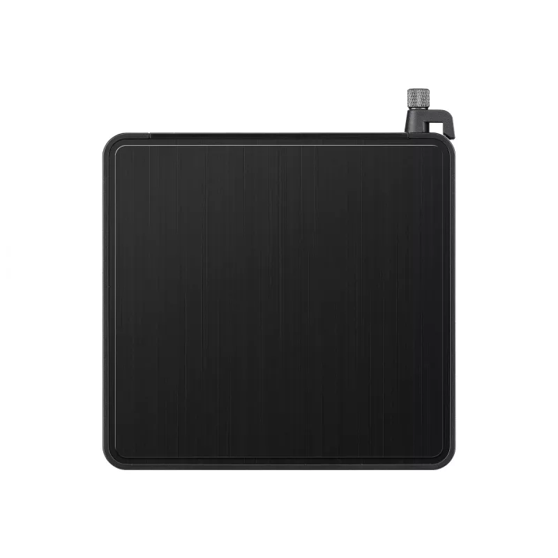 Mini PC Barebone ASUS NUC 14 Pro Slim Kit RNUC14RVKU500000I UCFF nero 125H